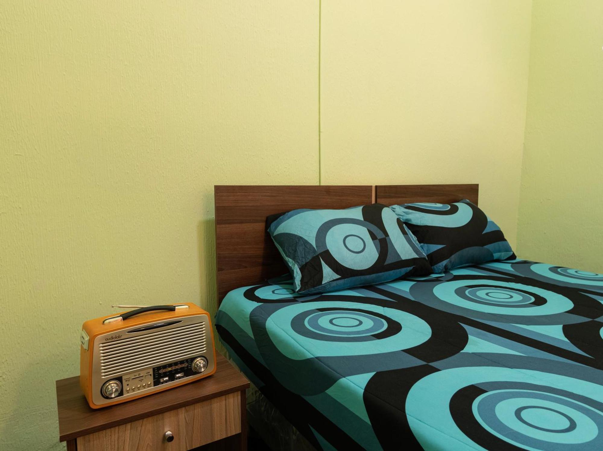 Hostel Santiago Centro ภายนอก รูปภาพ
